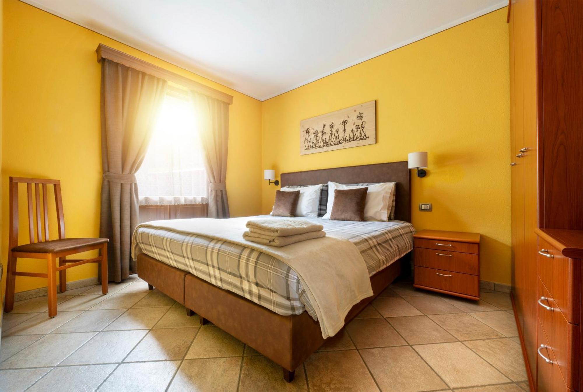 Chalet Rosita Livigno Exterior photo