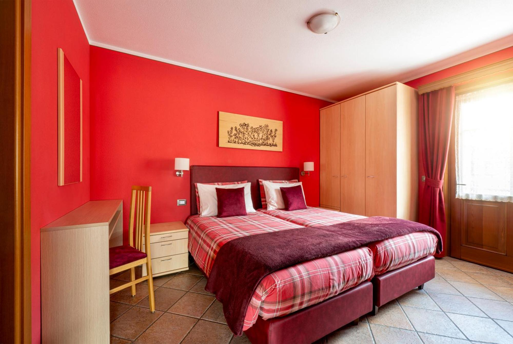 Chalet Rosita Livigno Exterior photo
